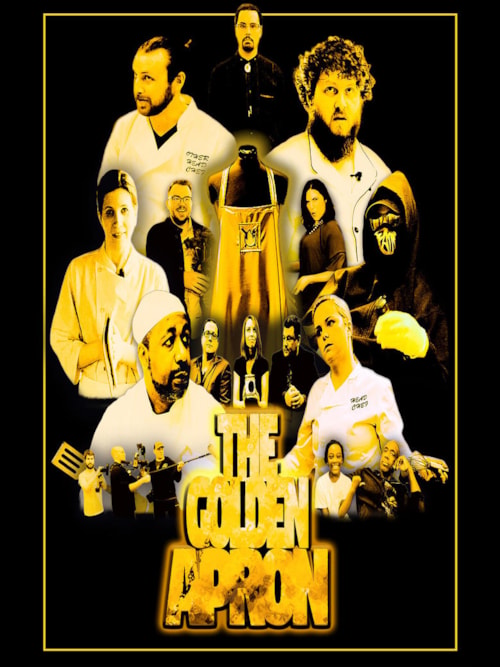 The Golden Apron poster